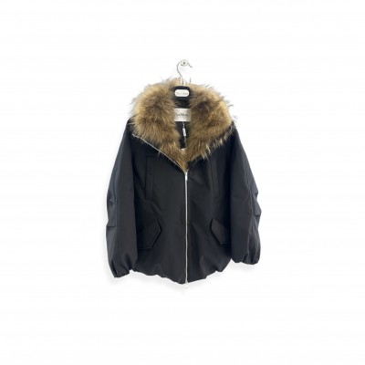 MAX MARA GOOSE DOWN CLOTHING 